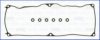 MAZDA B63010235 Gasket Set, cylinder head cover